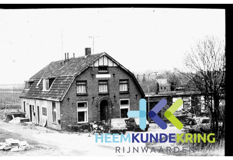 Herwen Herwensedijk F00000441